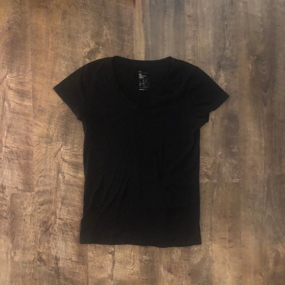 gap tall t shirts